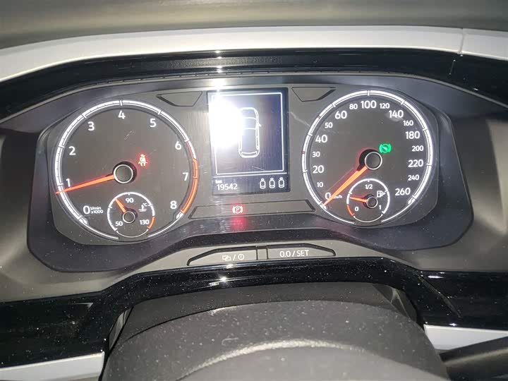 Фото 5 - Volkswagen Polo