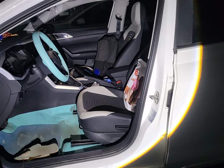 Фото 8 - Volkswagen Polo