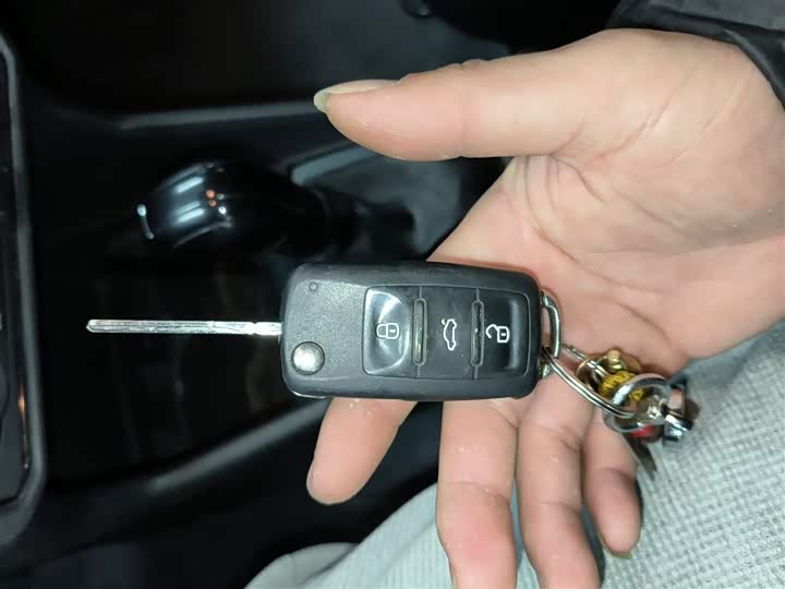 Фото 9 - Volkswagen Santana