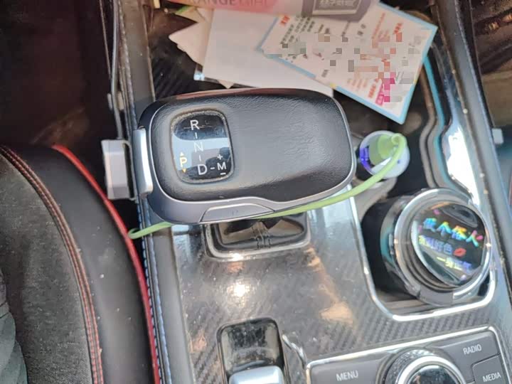 Фото 7 - BAIC Beijing BJ40