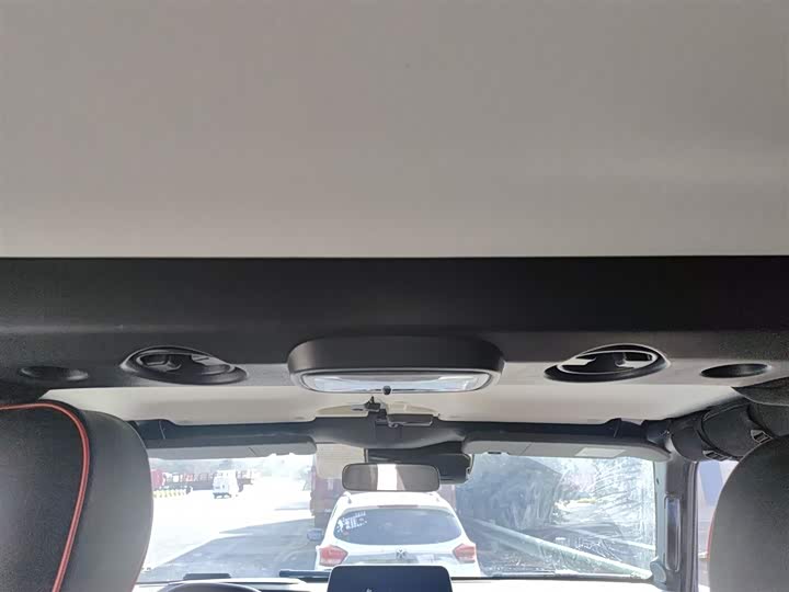 Фото 9 - BAIC Beijing BJ40