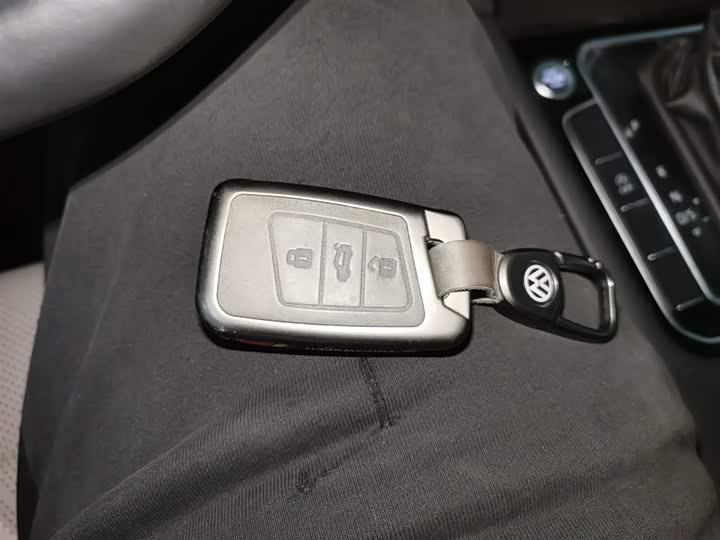 Фото 9 - Volkswagen Magotan