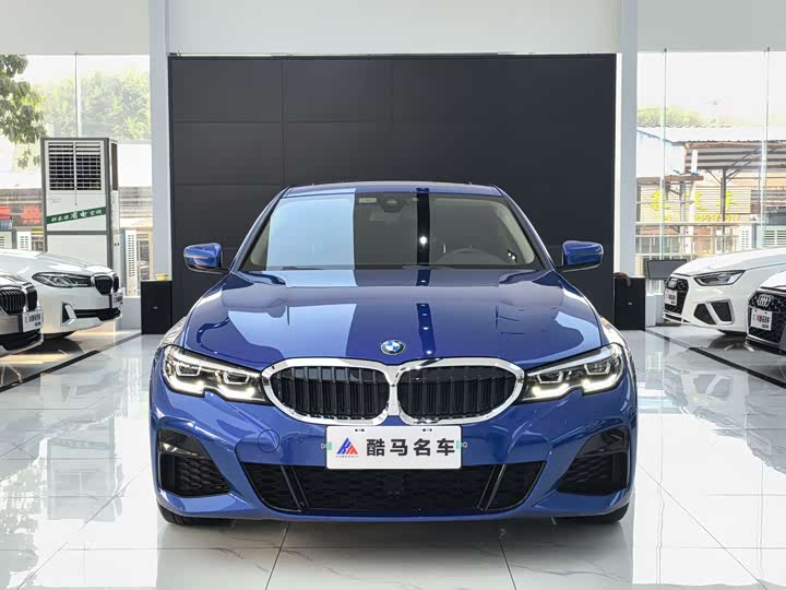 Фото 2 - BMW 3 Series