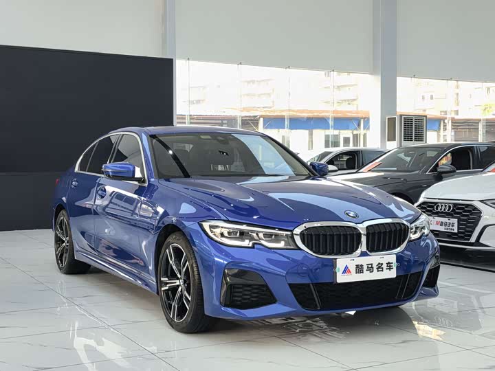Фото 3 - BMW 3 Series