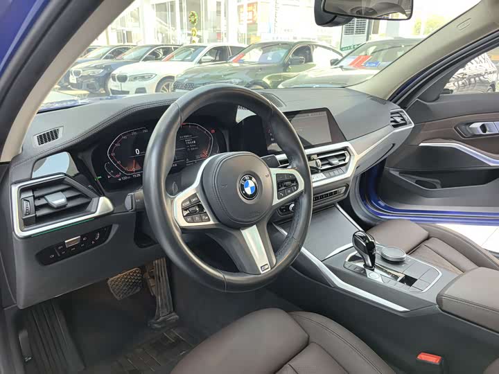 Фото 5 - BMW 3 Series