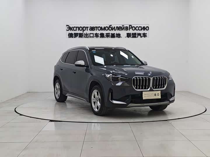 Фото 6 - BMW X1