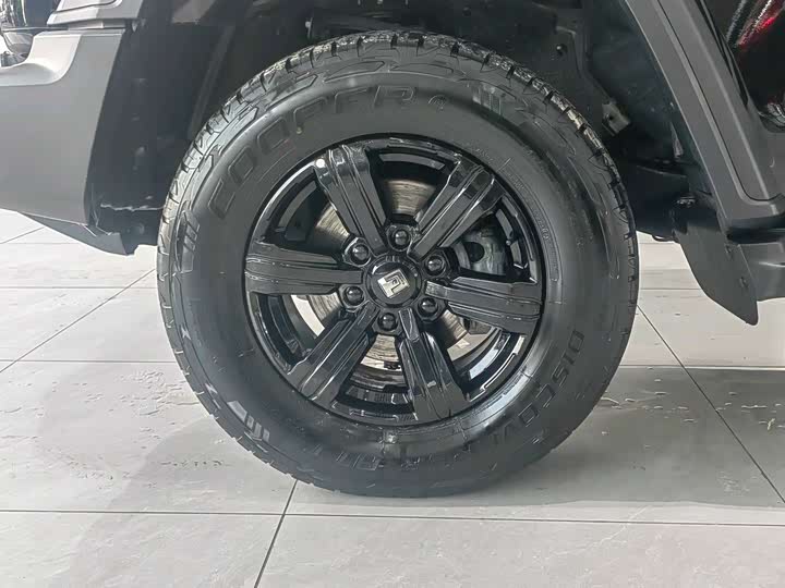 Фото 4 - Tank 300