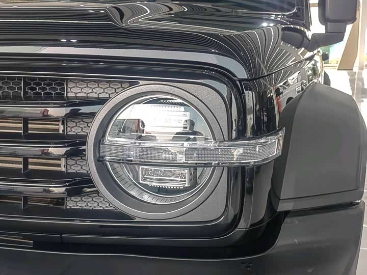 Фото 5 - Tank 300