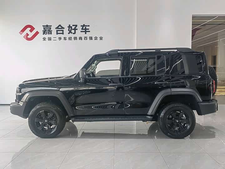 Фото 9 - Tank 300