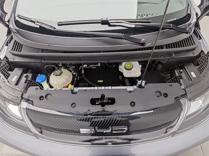 Фото 6 - BYD Dolphin