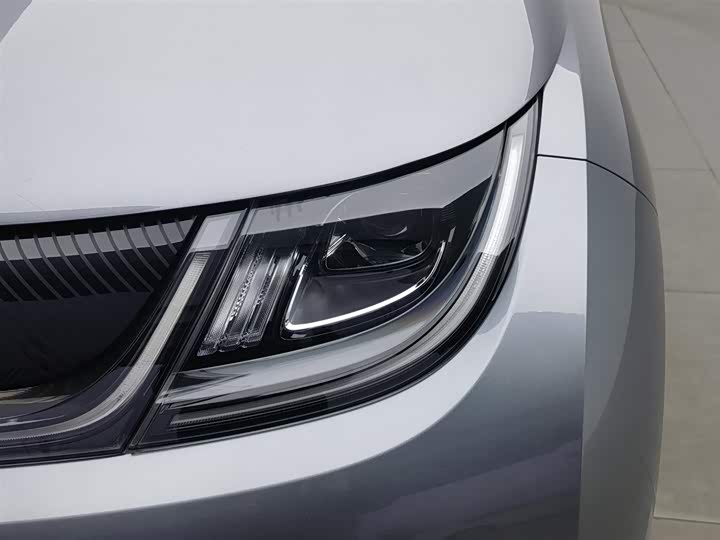 Фото 7 - BYD Dolphin