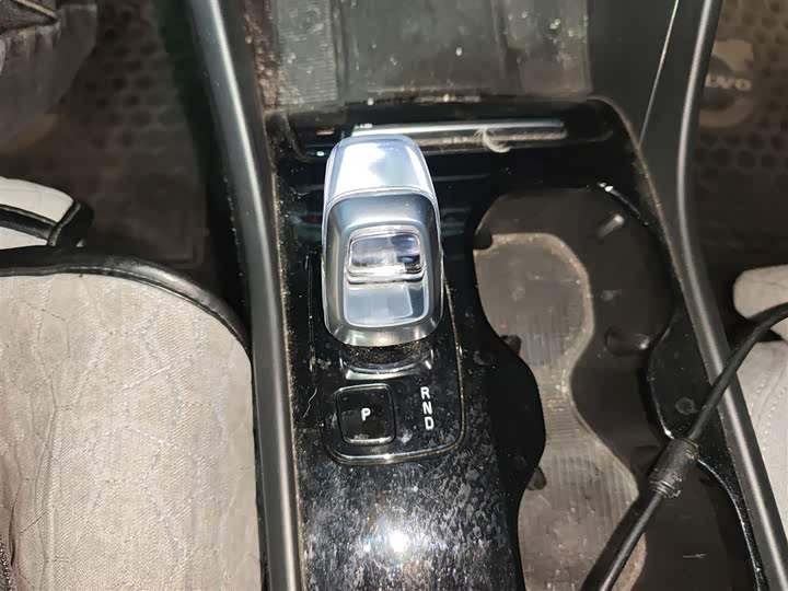 Фото 7 - Volvo XC40 EV