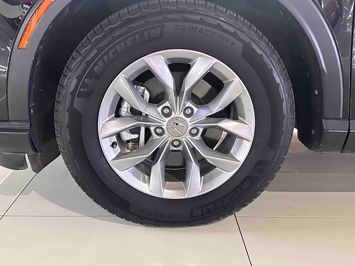 Фото 4 - Honda CR-V