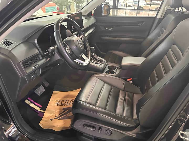 Фото 7 - Honda CR-V