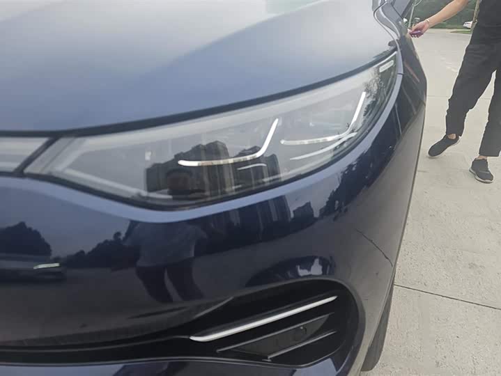 Фото 5 - Denza X