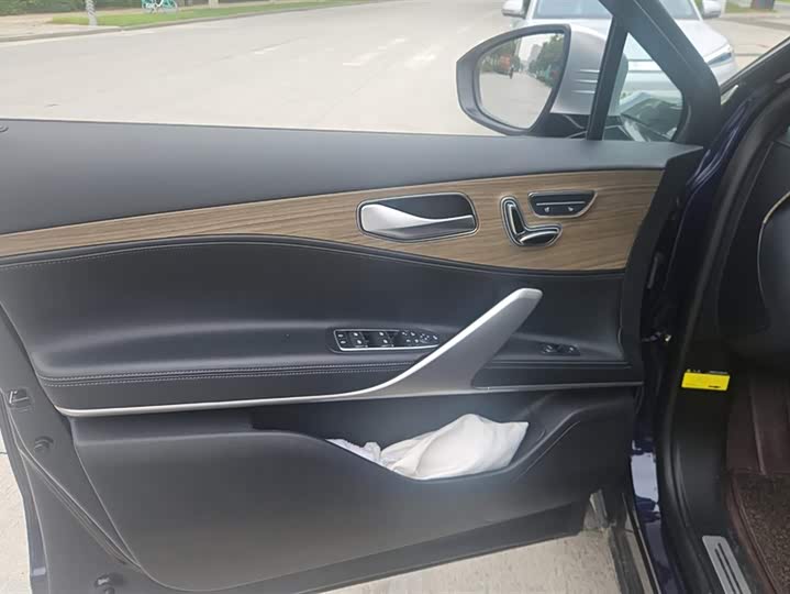 Фото 7 - Denza X