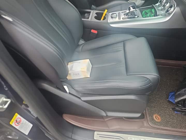 Фото 8 - Denza X