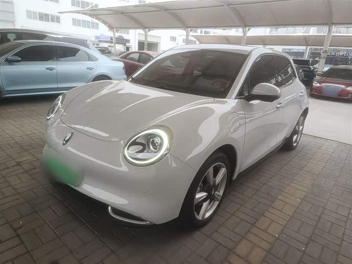 Фото 1 - Ora Good Cat (03)