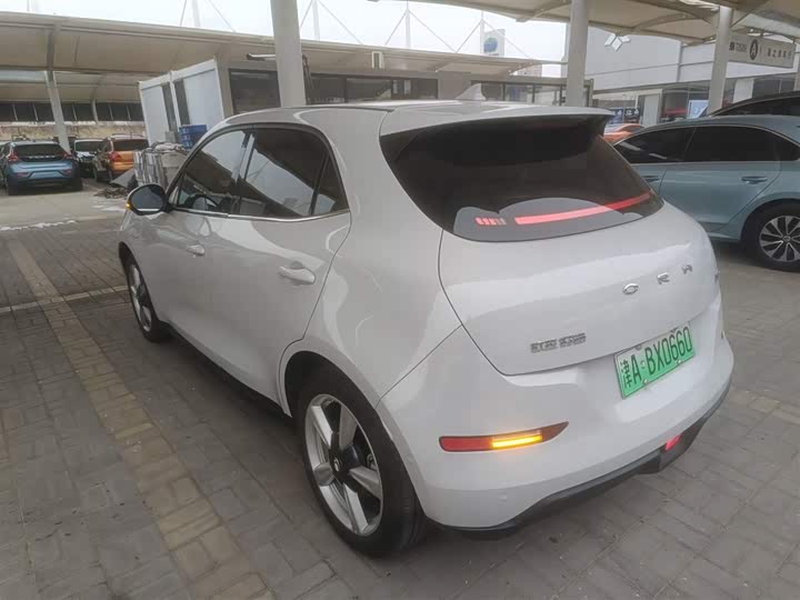 Фото 5 - Ora Good Cat (03)