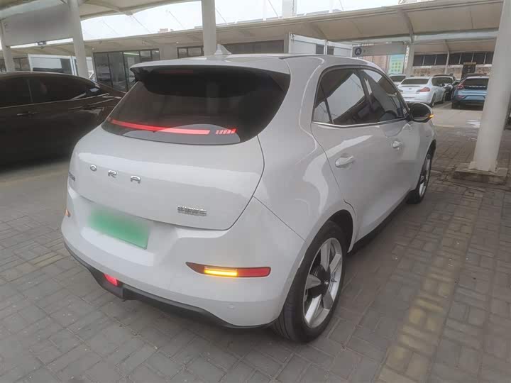 Фото 7 - Ora Good Cat (03)