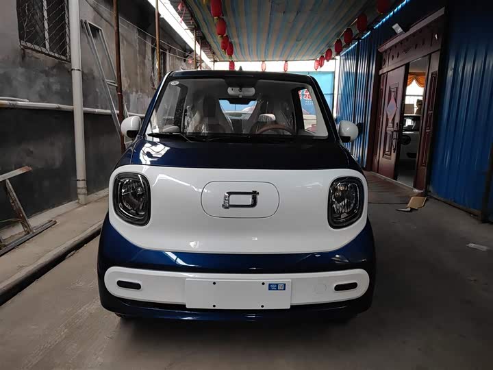 Фото 3 - Bestune Pony