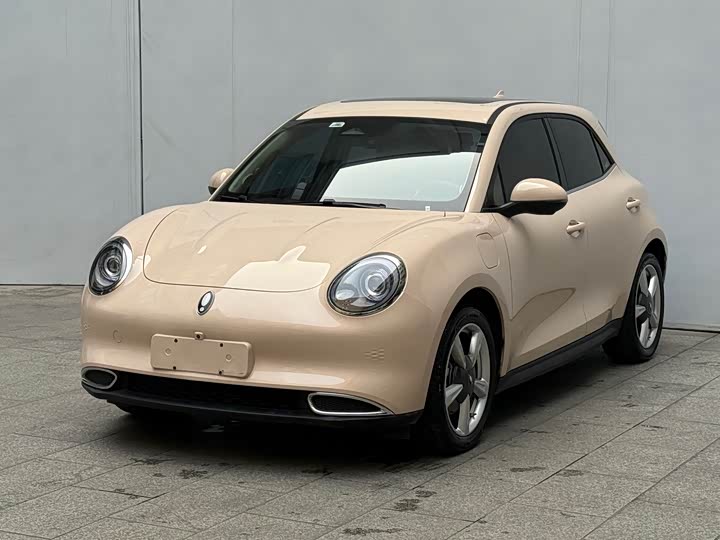 Фото 1 - Ora Good Cat (03)