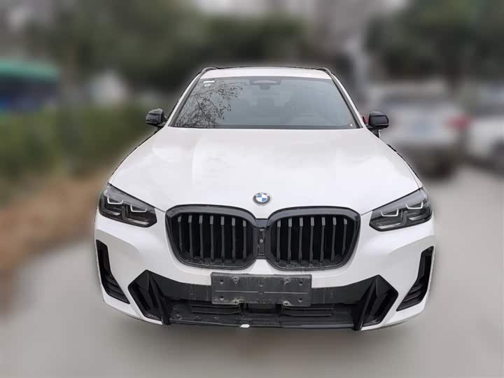 Фото 5 - BMW X3