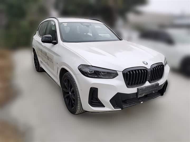 Фото 7 - BMW X3