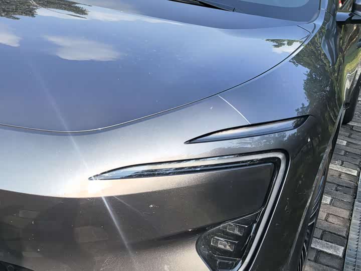 Фото 8 - Avatr 12