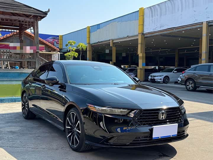 Фото 3 - Honda Integra