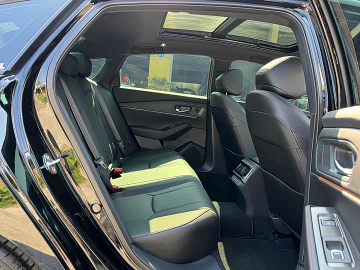 Фото 6 - Honda Integra