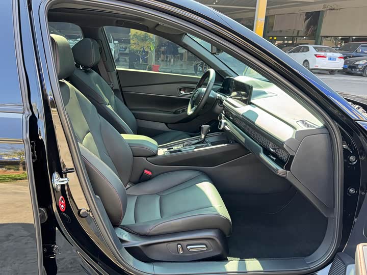 Фото 7 - Honda Integra