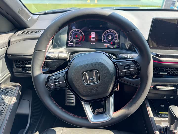 Фото 9 - Honda Integra