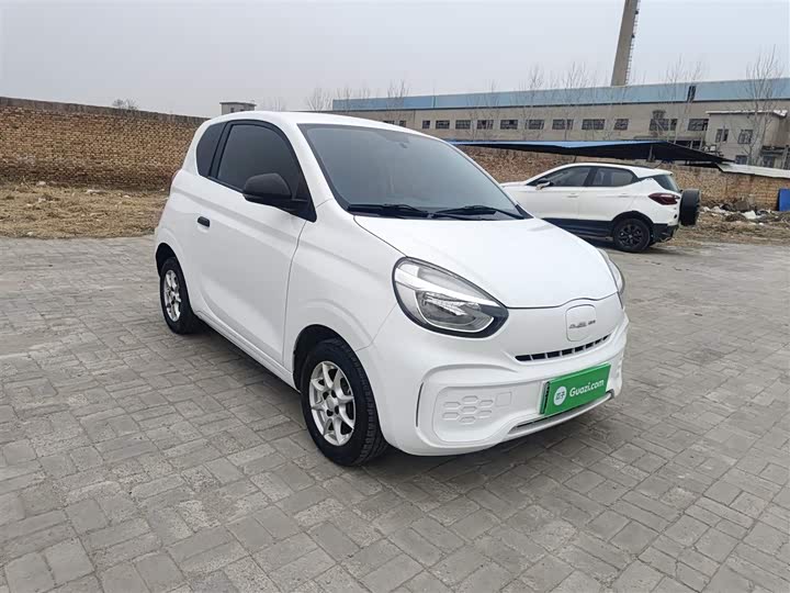 Фото 4 - Roewe Clever