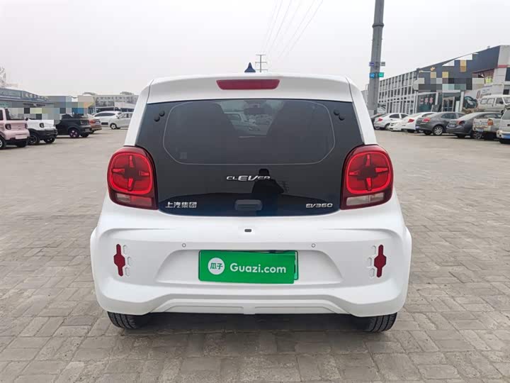 Фото 6 - Roewe Clever