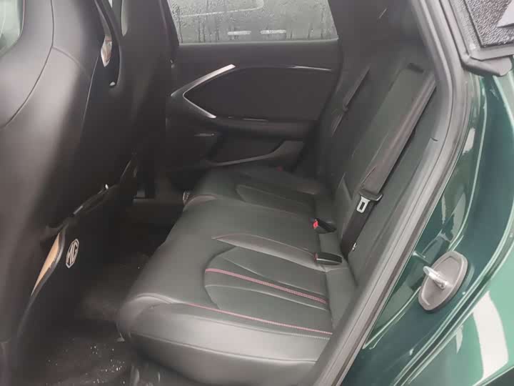 Фото 8 - MG Motor 7