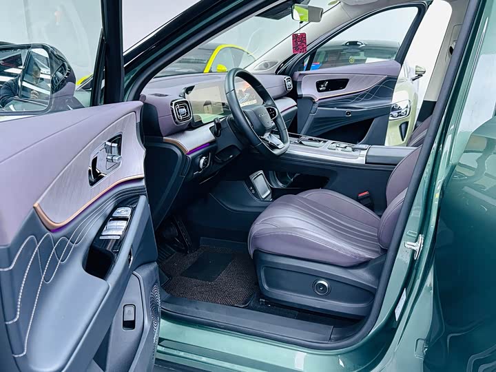 Фото 4 - Chery Fulwin T10