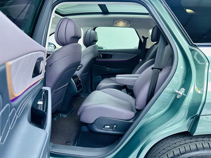 Фото 9 - Chery Fulwin T10