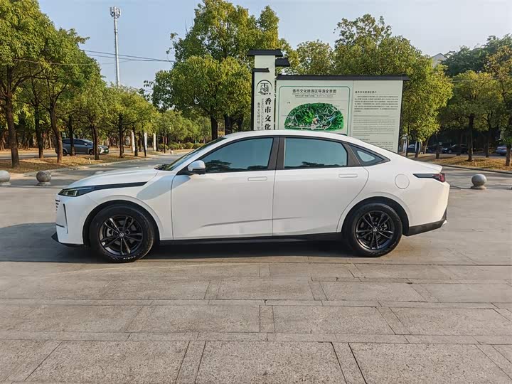 Фото 4 - Changan Yida