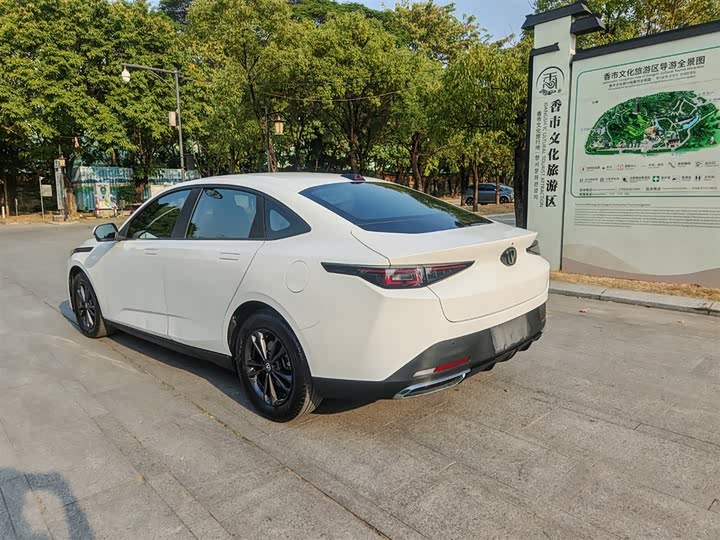 Фото 7 - Changan Yida