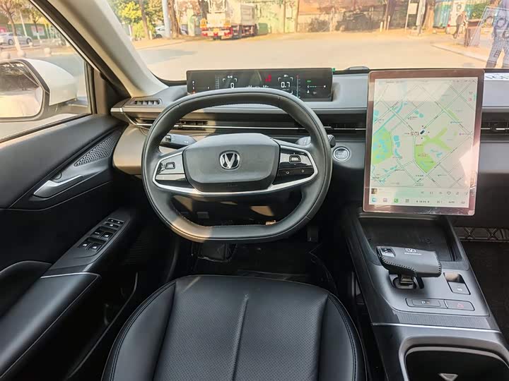 Фото 9 - Changan Yida