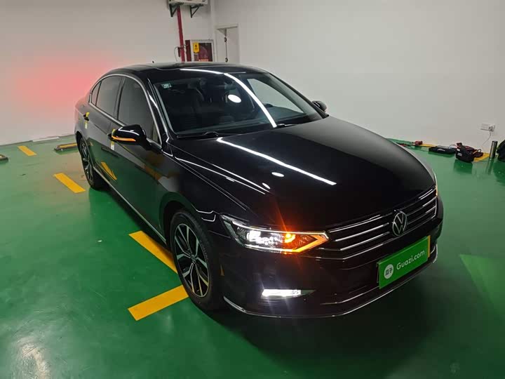 Фото 4 - Volkswagen Magotan