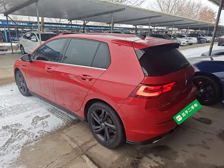 Фото 5 - Volkswagen Golf