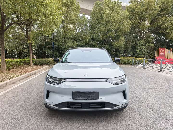 Фото 2 - Leapmotor C11