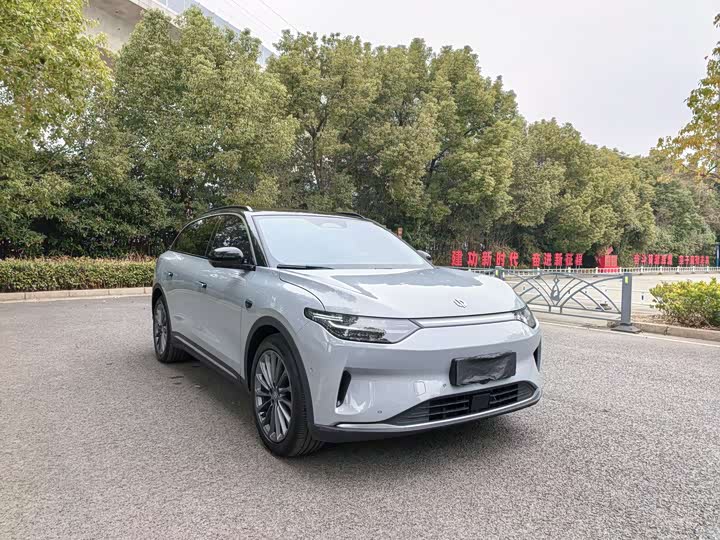 Фото 3 - Leapmotor C11