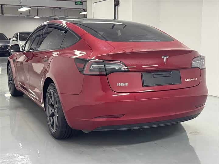 Фото 5 - Tesla Model 3