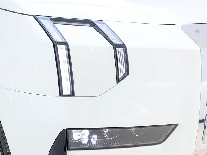 Фото 8 - Zeekr 009