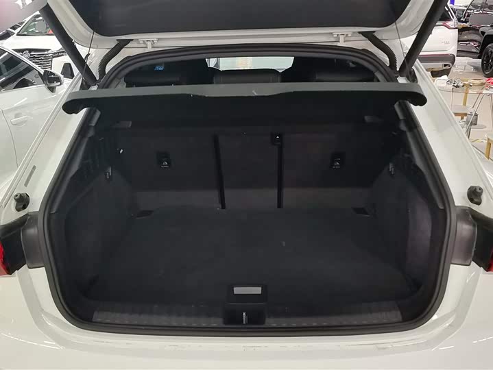 Фото 4 - Audi A3