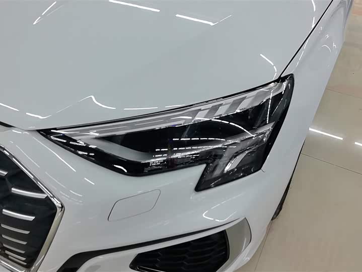 Фото 5 - Audi A3