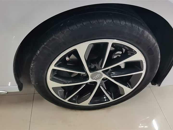 Фото 6 - Audi A3